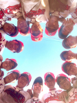 第12回日本少年野球福岡県北支部ジュニア大会　2回戦・準決勝