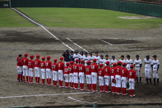 ﾀﾞｲﾜﾊｳｽ杯第5回日本少年野球北九州大会 