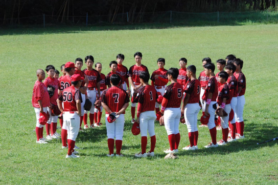 第41回日本少年野球秋季大会